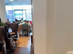 -COSTA COFFEE(天通苑华联店)