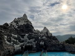 -珠海长隆海洋王国
