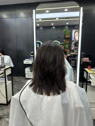 -藤野造型烫染