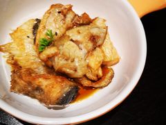 -爆丼日式大排档(季华园店)