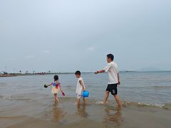 -在海一方公园