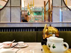 -稻香酒家·33年老字号·港式粤菜(富邦中心店)