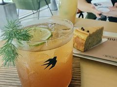 -BeauTea水仙(coco park店)