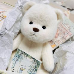 -TeddyTales莉娜熊(国贸店)