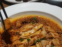 -首秀·四川料理(星耀101店)
