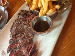 -THE CANNERY&JUJU 新鲜海鲜·牛排美食酒廊