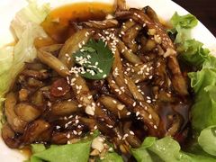 -熊猫川菜馆 panda chine