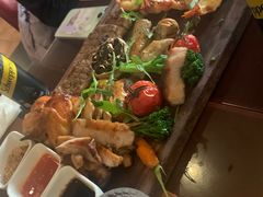 -Golden Lily河内巴黎法越料理餐厅(建国西路店)