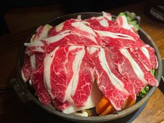 -鸭川食堂·鳗丼(鼓楼店)