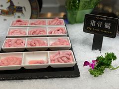 -加餐海鲜自助(宝龙一城店)