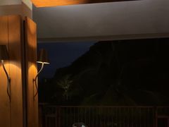-日落吧·海景咖啡厅·餐酒吧·鸡尾酒·下午茶·乐队表演·浪漫夕阳·三亚文华东方酒店