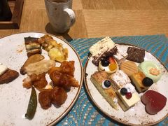 -沈阳和平艾美酒店新食谱西餐厅