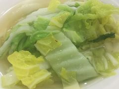 素菜-华兴街自力面店