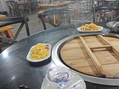 -兄弟大灶台(原纺渭路店)