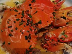 -杭州香格里拉·香宫中餐厅