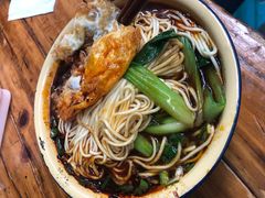 -赵伍面庄(松石大道店)