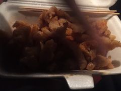 -阿姨小肉摊(同济西苑店)