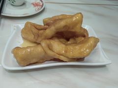 -稻香酒家·33年老字号·港式粤菜(富邦中心店)