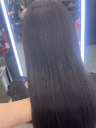 -藤野造型·烫·染发型设计店