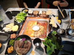 -新辣道鱼火锅(领展购物广场·中关村店)