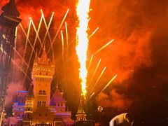 -青岛方特梦幻王国