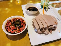-HOHO餐厅(古子城店)