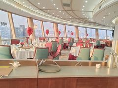 -国贸旋转餐厅(国贸广场店)