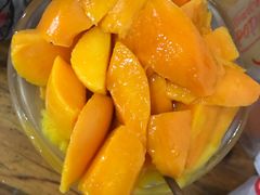 超级芒果冰-糖潮糖水铺(省府店)