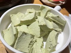 手掰豆腐-额尔敦传统涮火锅·冰煮羊(铁东店)