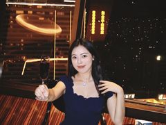 -广州花园酒店·凌璇阁旋转餐厅CAROUSEL360