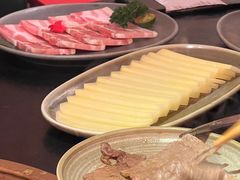 -和来烤肉(仓山万达店)