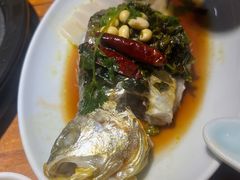 -三个渔夫·蒸汽海鲜(小白楼店)
