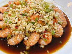 -尚岛私房菜(西方巷店)