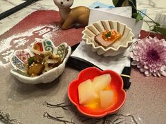 -月下料理(楷林IFC店)