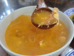 -涂山寺素食餐厅