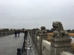 -卢沟桥文化旅游区