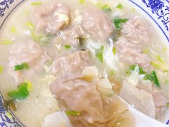 -海清宁记大馅云吞