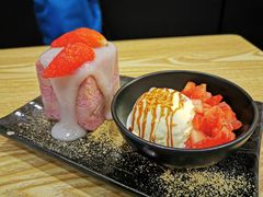 -鲜芋仙(南开大悦城店)