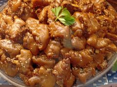 -留夫鸭•鲜卤土鸭(长宁龙之梦店)