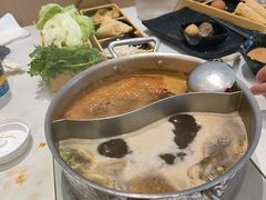 -呷哺呷哺 黄金牧场 (旧宫永辉超市店)