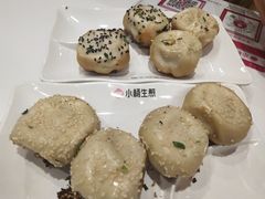 -小杨生煎(龙之梦购物中心店)
