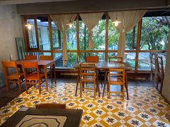 -时光花园(白鹭洲店)