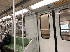 -锦江乐园(地铁站)