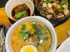 -和彩放题餐厅(酒仙桥店)