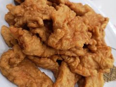 -大地春饼店(黄河路店)