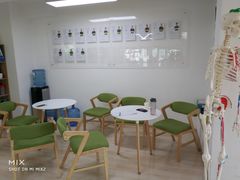 -森诺运动康复中心(北苑店)