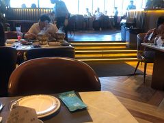 大堂-喜庭海鲜自助(来福士店)