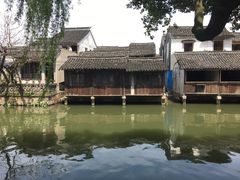 -乌镇景区