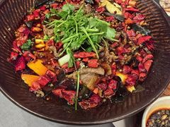 -金哥私房菜馆(张府园总店)