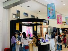 -国药中服免税(北京坊店)